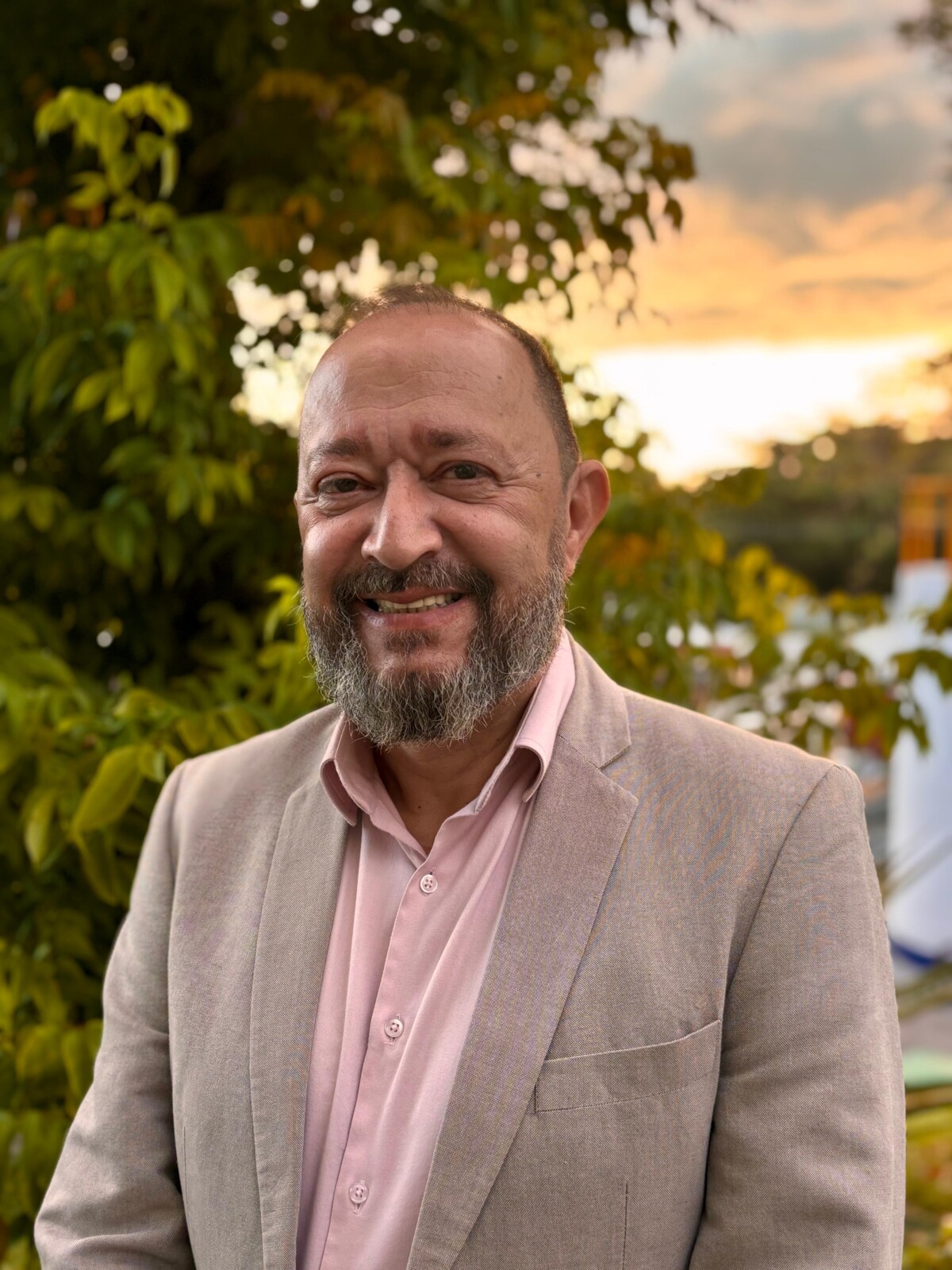 Hernani Vaz Kruger